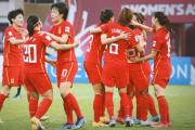 HTH Sports-不可思议的一轮比赛，女足国家队逆转成功