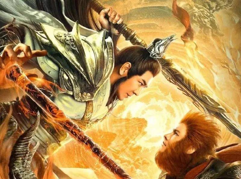 双方对垒势均力敌，角逐在即的简单介绍