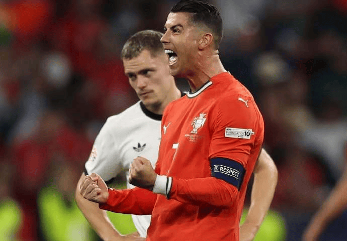 意大利击败葡萄牙,挺进半决赛 意大利击败葡萄牙,挺进半决赛