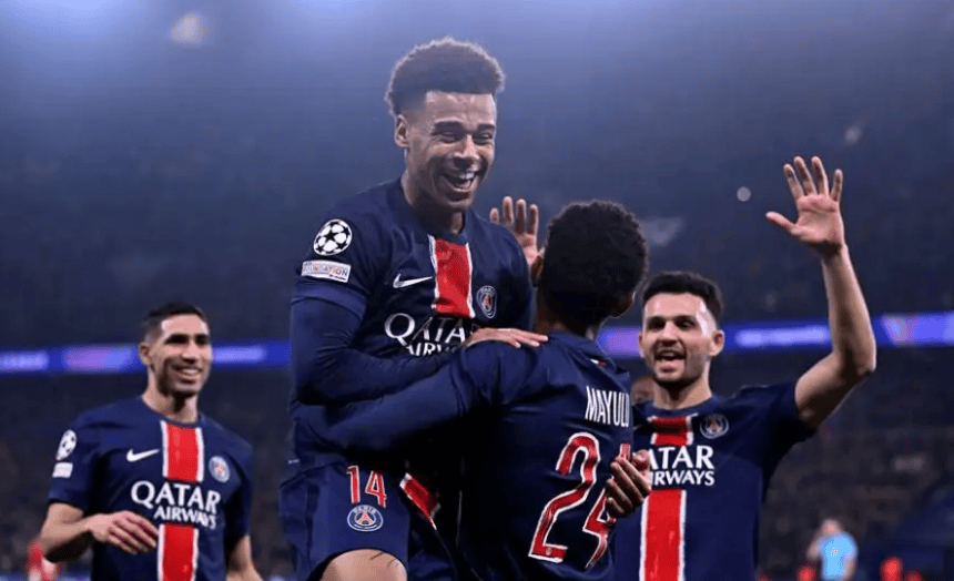 皇马逆袭艰难,巴黎圣日耳曼后劲十足的简单介绍 皇马逆袭艰难,巴黎圣日耳曼后劲十足的简单介绍