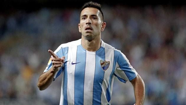 马拉加连续不胜,面临降级压力 马拉加连续不胜,面临降级压力