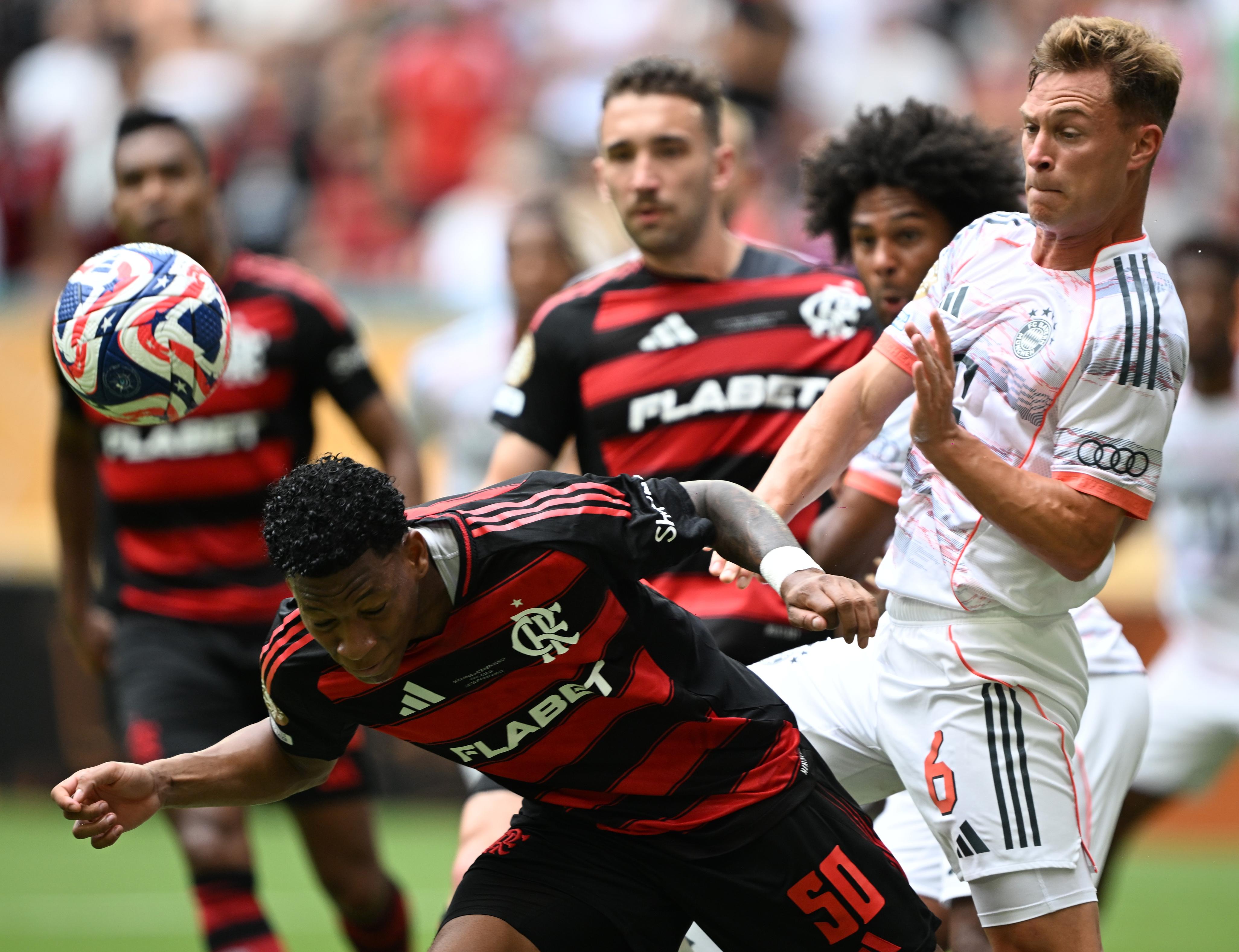 拜仁慕尼黑客场大胜,战绩遥遥领先的简单介绍 拜仁慕尼黑客场大胜,战绩遥遥领先的简单介绍