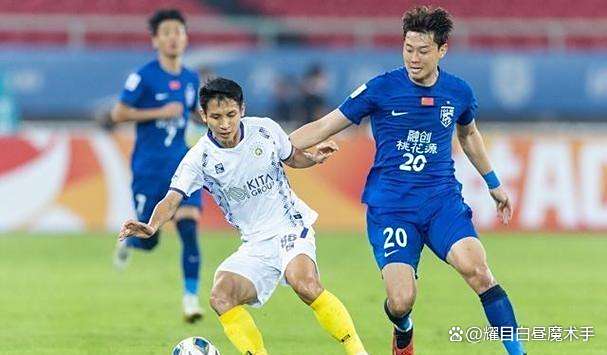 中超新进展!球队士气高涨,冲刺亚冠联赛 中超新进展!球队士气高涨,冲刺亚冠联赛