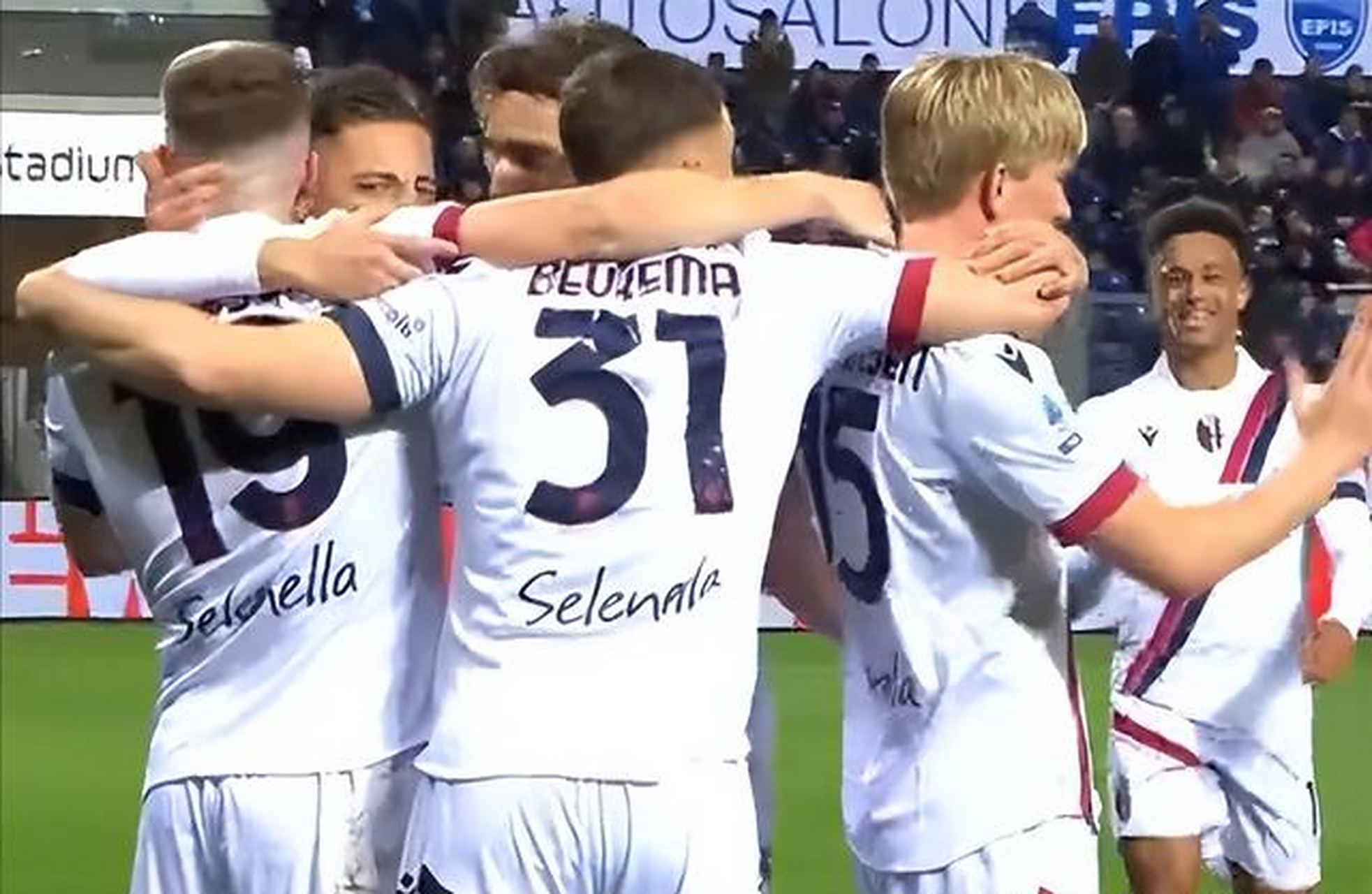 亚特兰大对阵博洛尼亚:谁能夺得胜利? 亚特兰大对阵博洛尼亚:谁能夺得胜利?