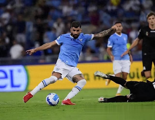 关于火线赛季拉齐奥取代尤文图斯的信息