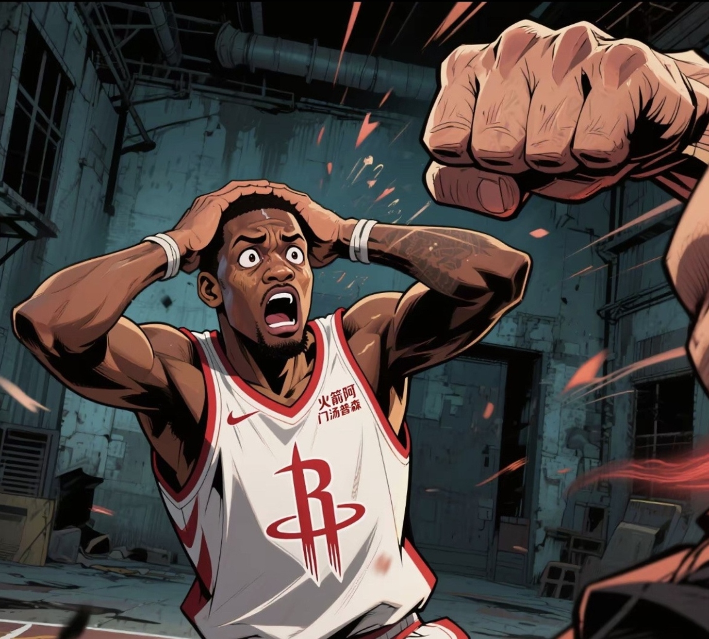 爵士负于火箭,遭受连败厄运的简单介绍 爵士负于火箭,遭受连败厄运的简单介绍