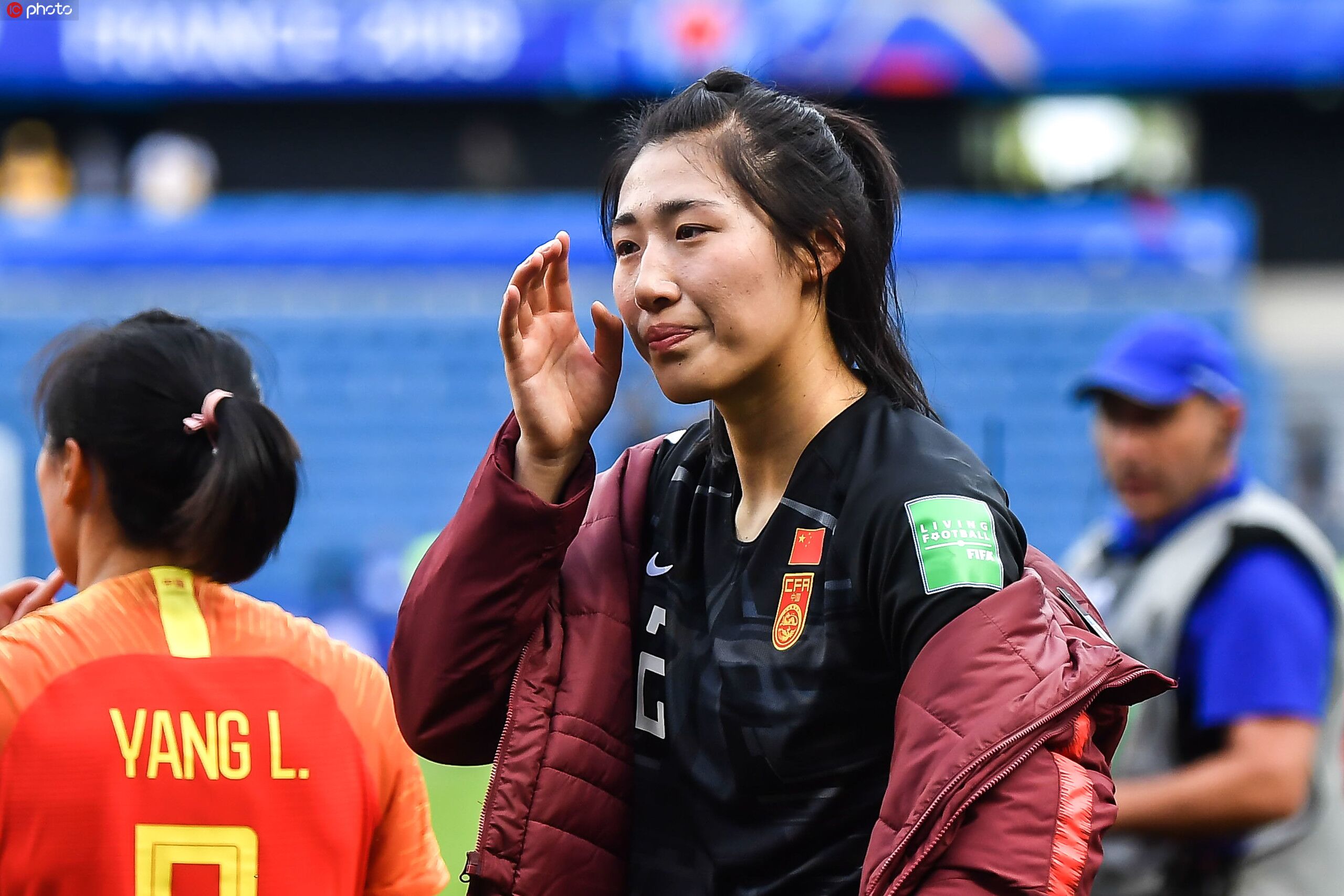 封神女足势不可挡，风云创新历史的简单介绍