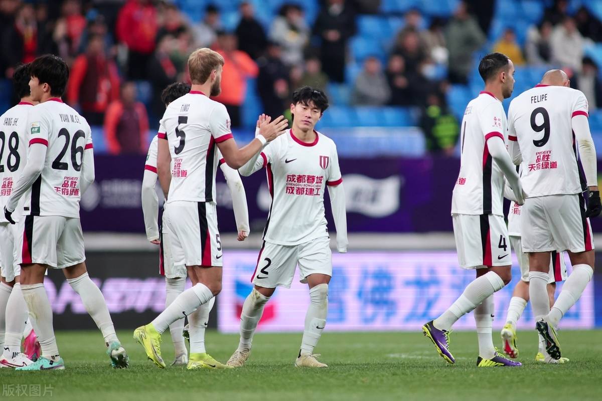 成都队迎来大胜,成功杀入亚冠8强的简单介绍 成都队迎来大胜,成功杀入亚冠8强的简单介绍