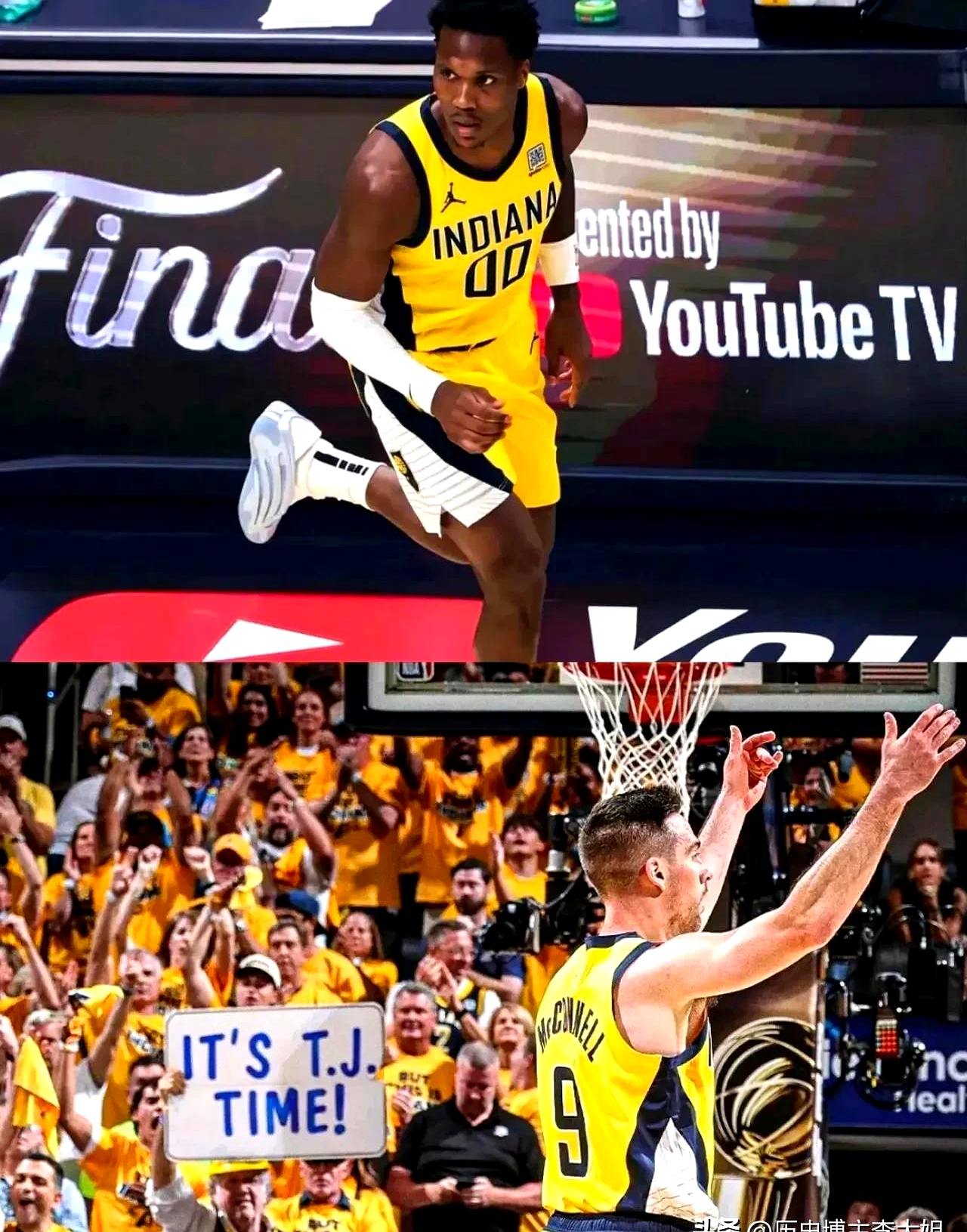 步行者主场击败骑士，取得四连胜