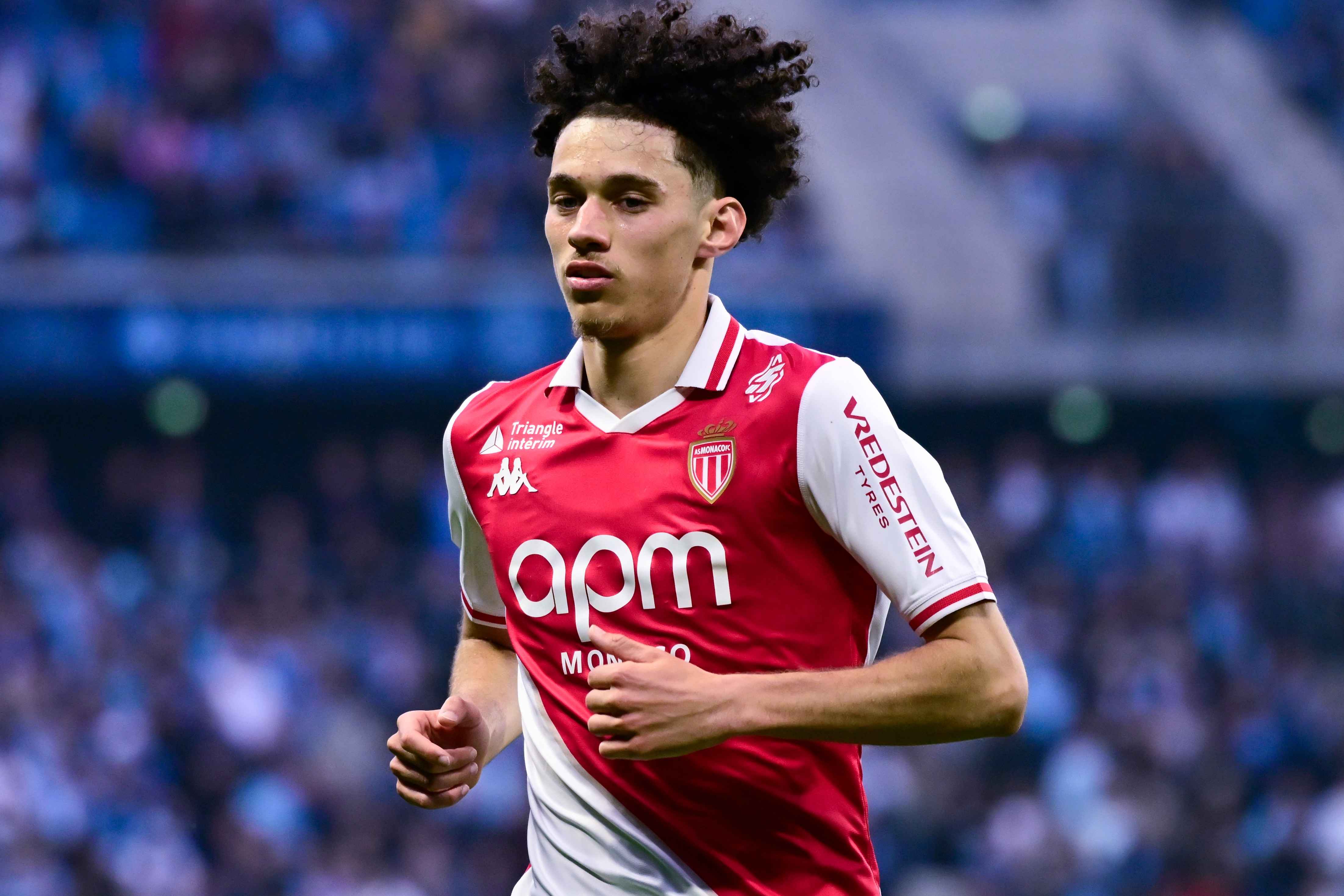 摩纳哥新主帅率队连胜，保级前景乐观的简单介绍