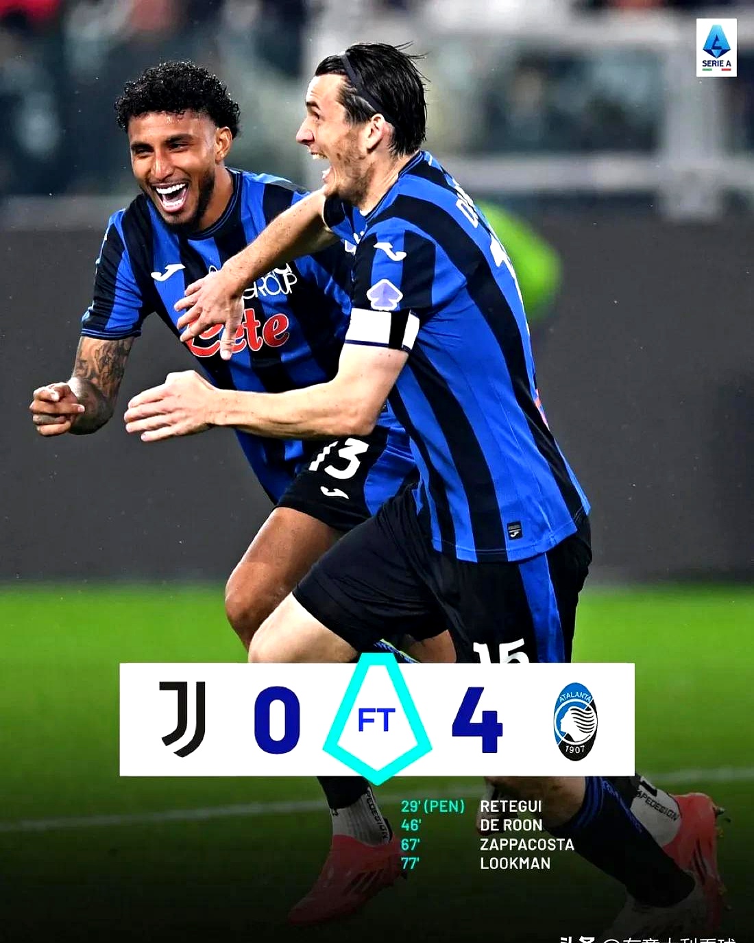 包含尤文图斯铁卫因伤缺席关键比赛的词条