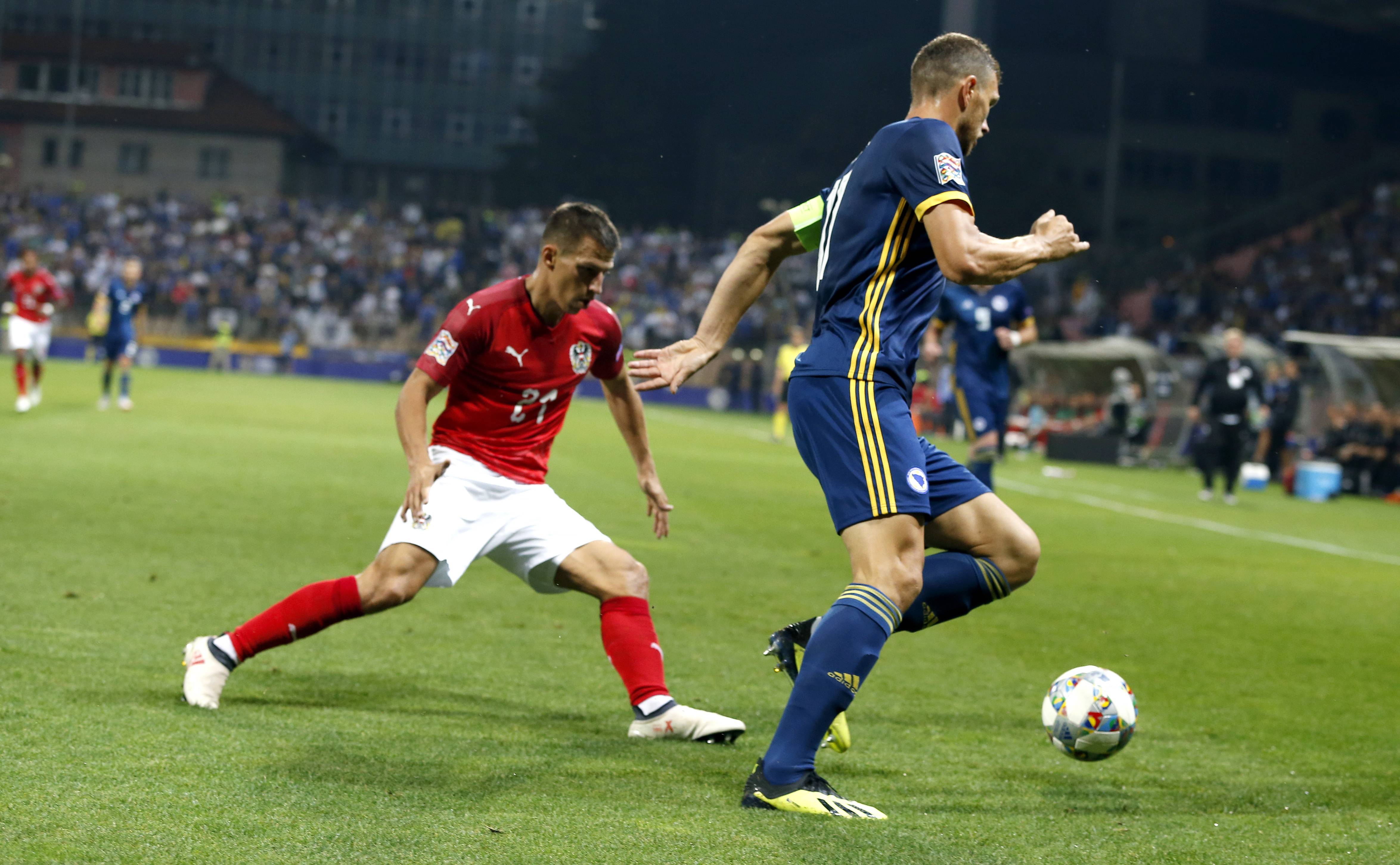 塞浦路斯败给乌克兰，欧国联梦碎