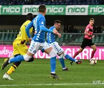 甘冈主场战平尼斯，势均力敌