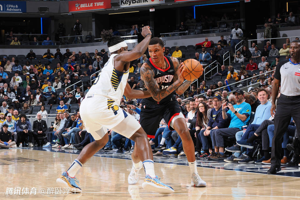 步行者客场胜火箭,继续保持不败 步行者客场胜火箭,继续保持不败