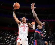 猛虎逆转奇才,格林三分 猛虎逆转奇才,格林三分