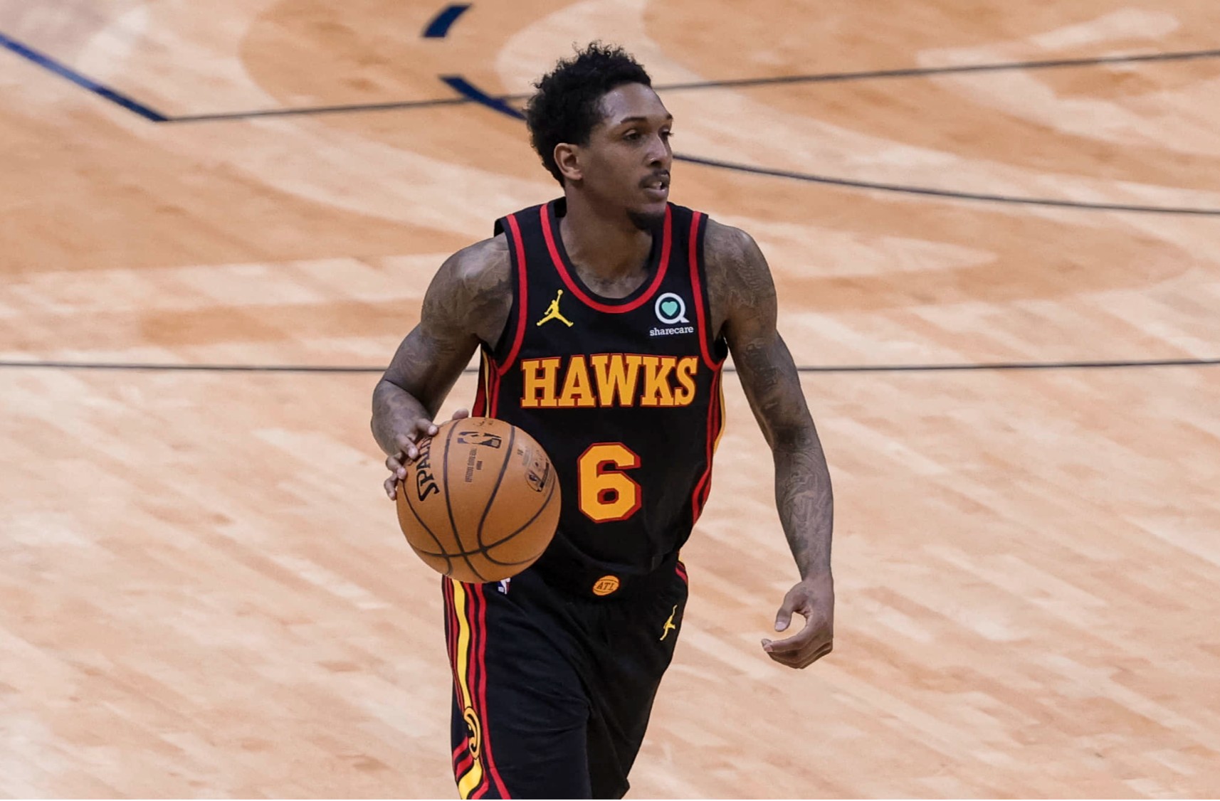 快船击败爵士，路威表现抢眼的简单介绍