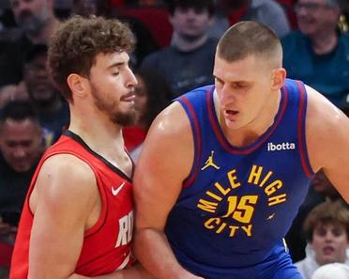 火箭客场惊险击败独行侠 火箭客场惊险击败独行侠