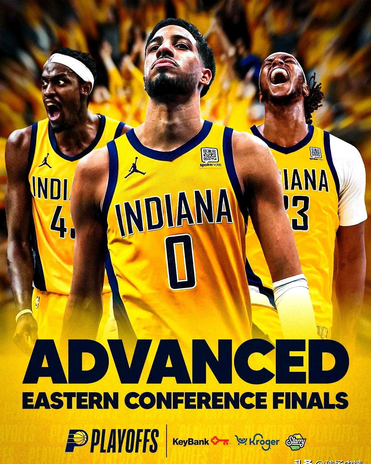 步行者击败步行者,沃伦砍下30分 步行者击败步行者,沃伦砍下30分