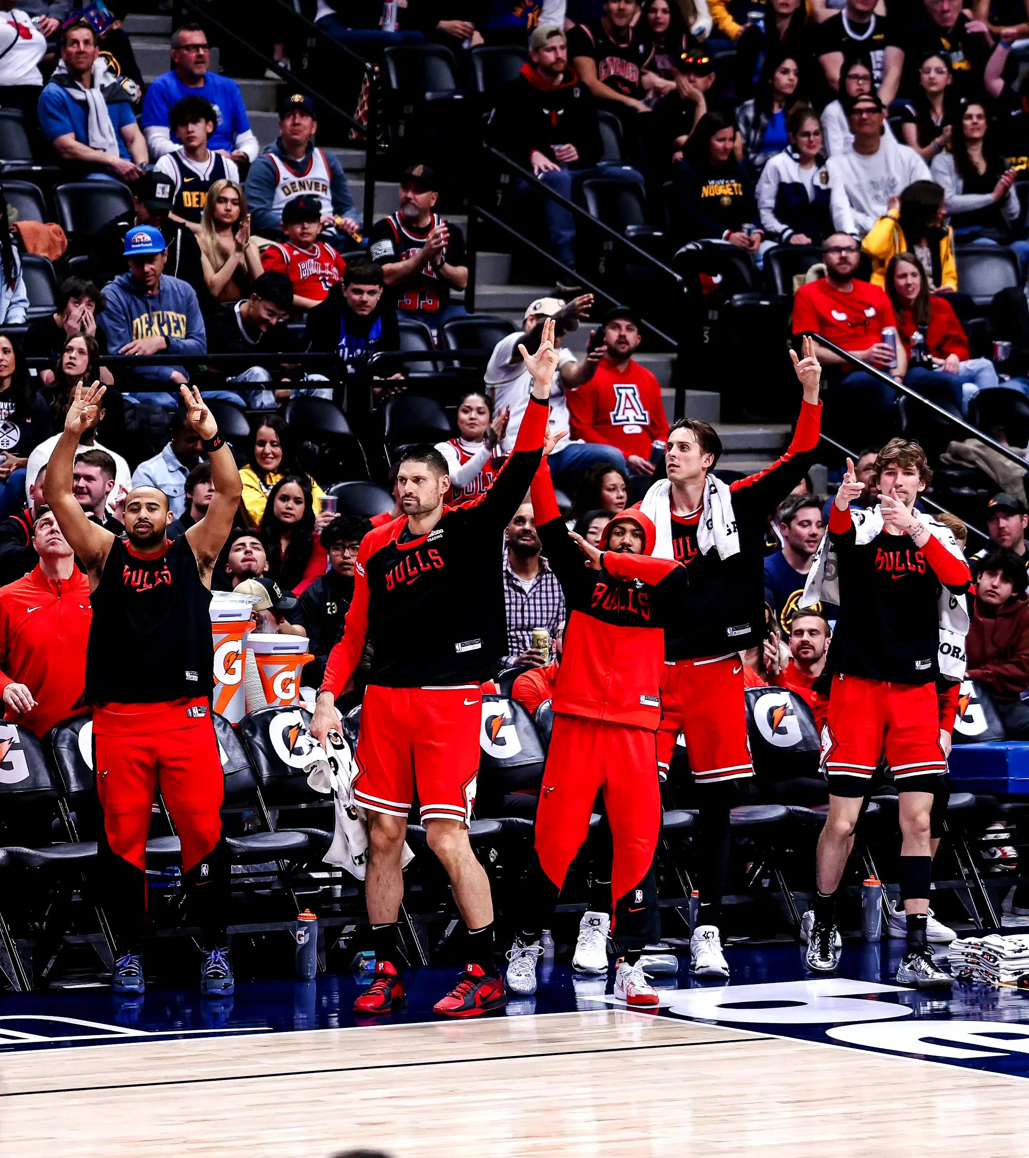 篮网反超公牛,擢升胜场 篮网反超公牛,擢升胜场