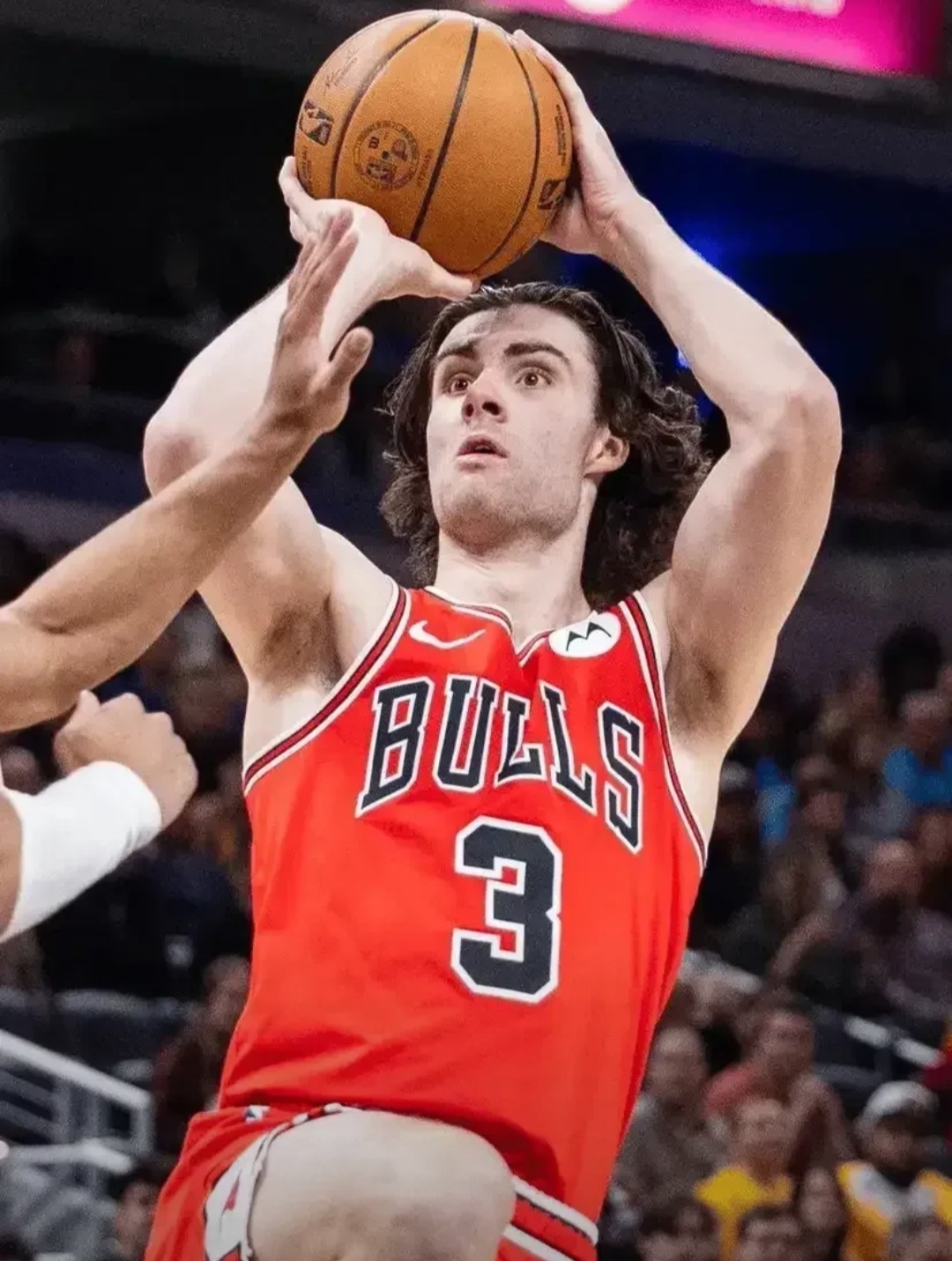 篮网反超公牛,擢升胜场 篮网反超公牛,擢升胜场