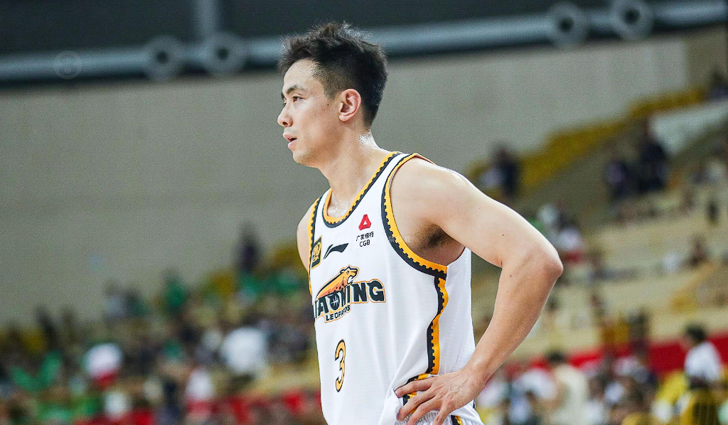 关于CBA总决赛：广东男篮力克辽宁郭艾伦关键时刻挺身而出助力球队获胜的信息