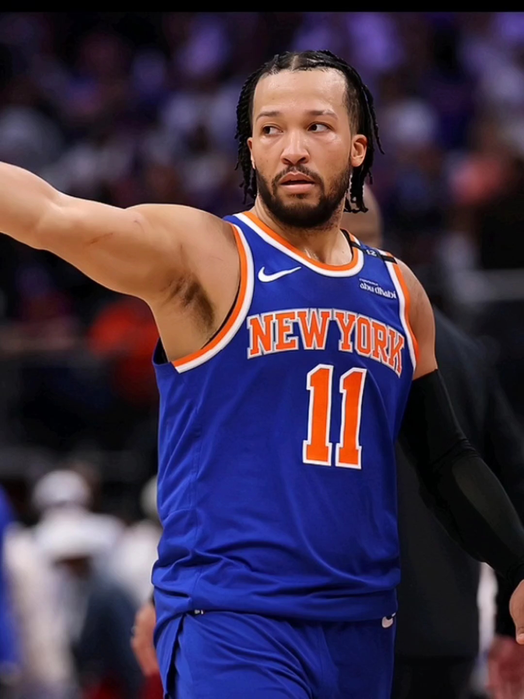 尼克斯主场大胜凯尔特人,主帅战术得当 尼克斯主场大胜凯尔特人,主帅战术得当