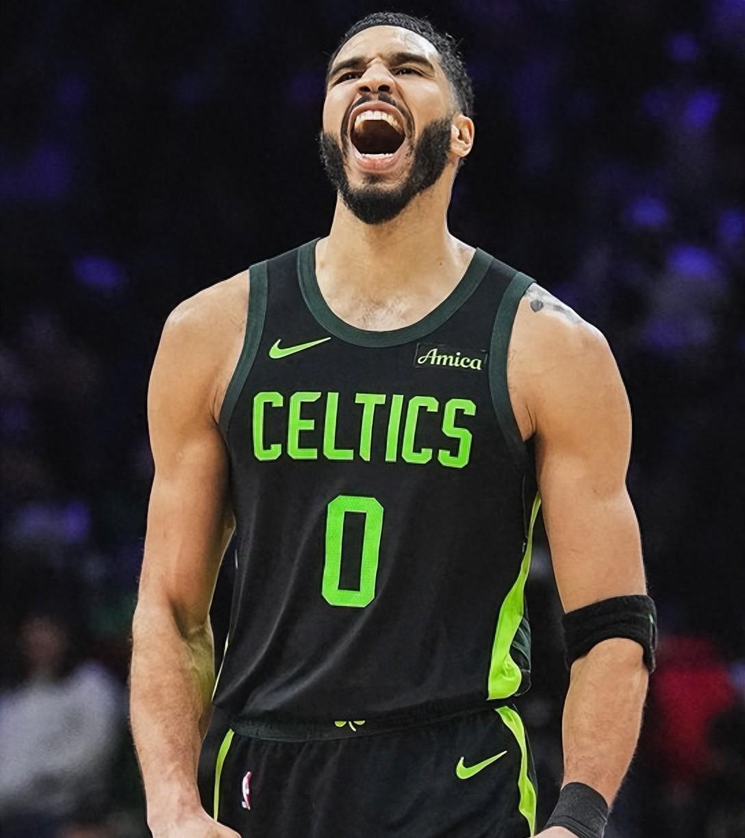 绿军遭遇76人横扫，遭受连败厄运