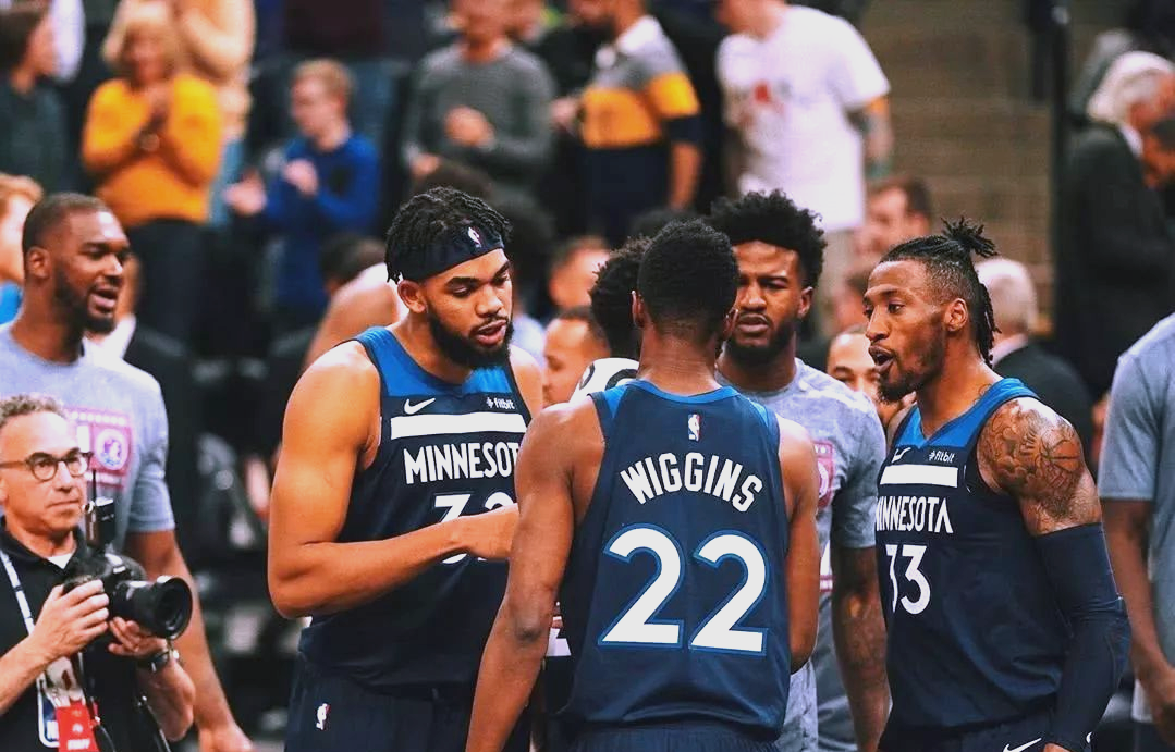 独行侠险胜森林狼,四连胜增至七 独行侠险胜森林狼,四连胜增至七