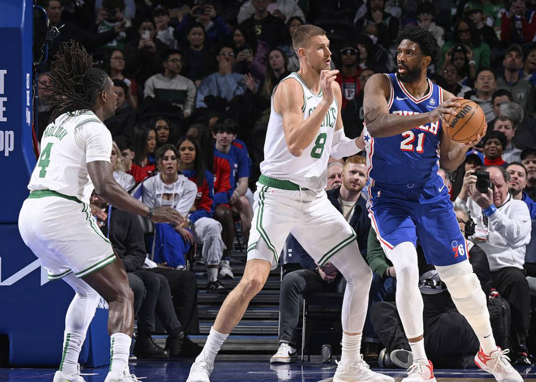 76人主场绝杀步行者追平两连败的简单介绍 76人主场绝杀步行者追平两连败的简单介绍