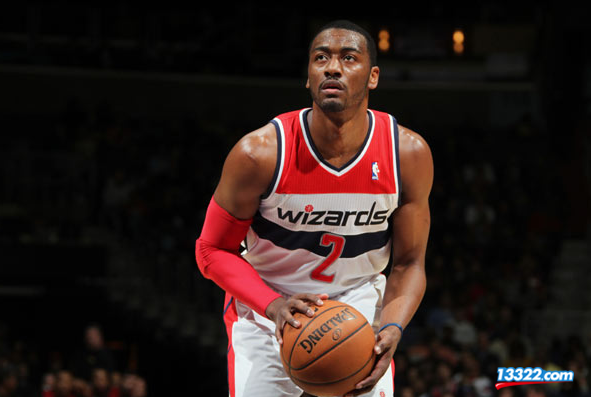 华盛顿奇才力克公牛,沃尔砍24分的简单介绍 华盛顿奇才力克公牛,沃尔砍24分的简单介绍