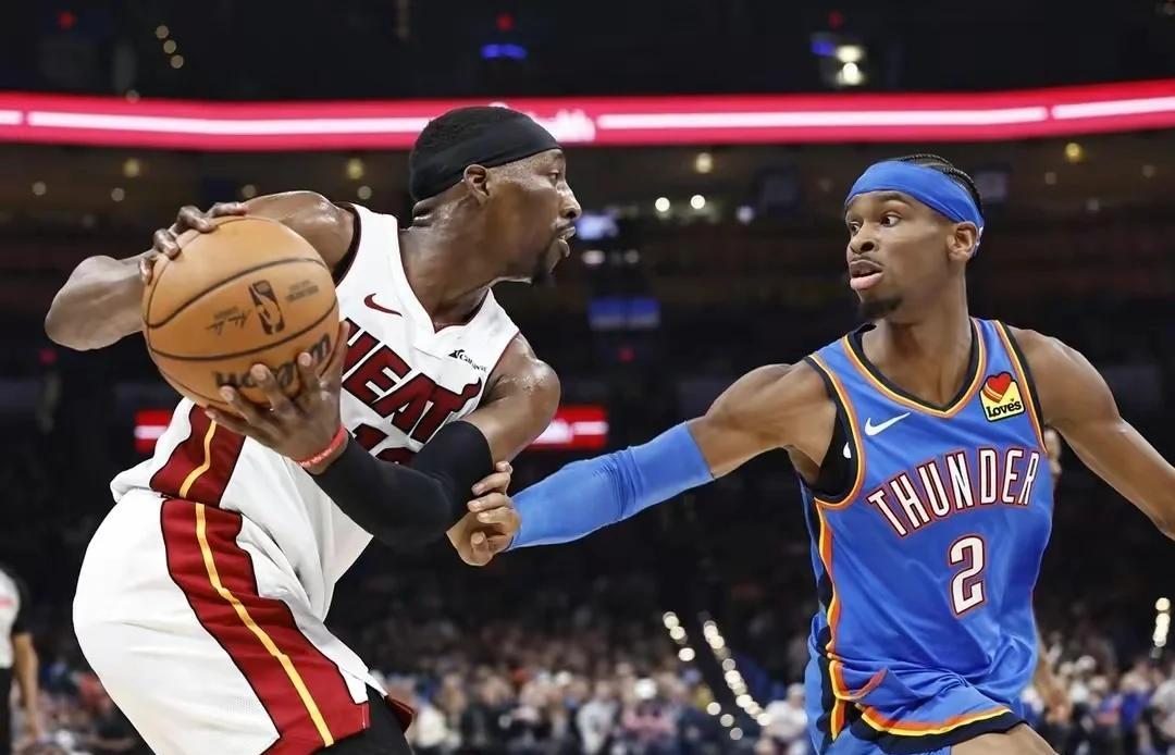 热火大胜雷霆取得三连胜 热火大胜雷霆取得三连胜