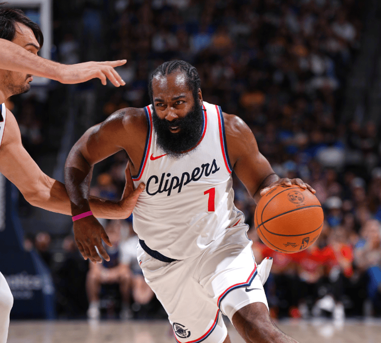 火箭惨遭76人逆转，遭遇两连败