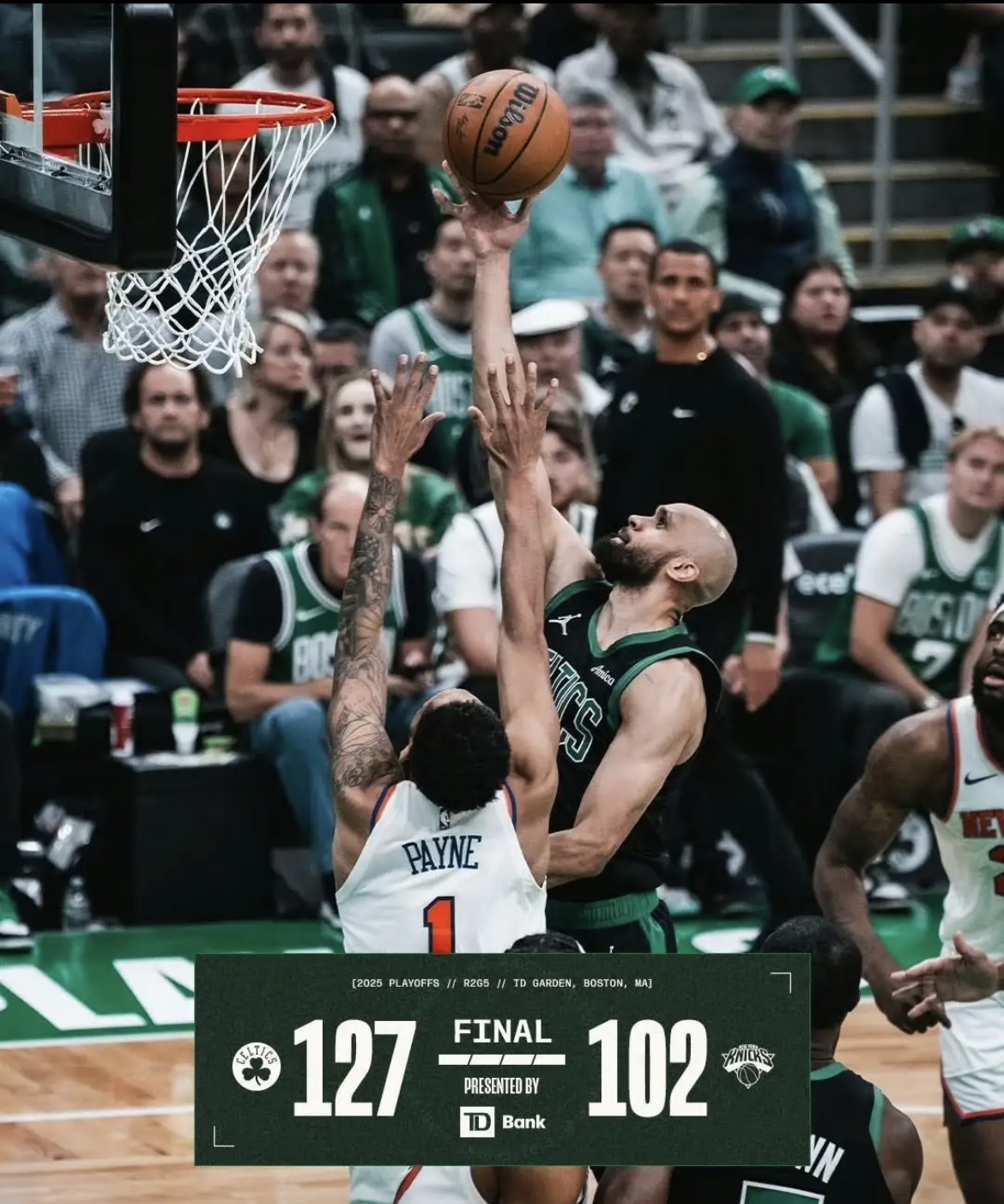 凯尔特人负于火箭，塔图姆得到分