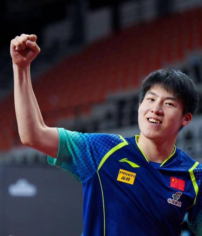 瑞典队横扫中国队，林高远带队取胜