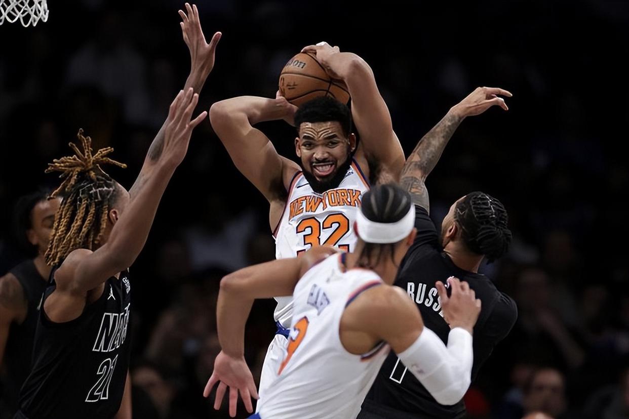 战绩迅速上升的篮网队:新赛季备战全面收官请期待的简单介绍 战绩迅速上升的篮网队:新赛季备战全面收官请期待的简单介绍