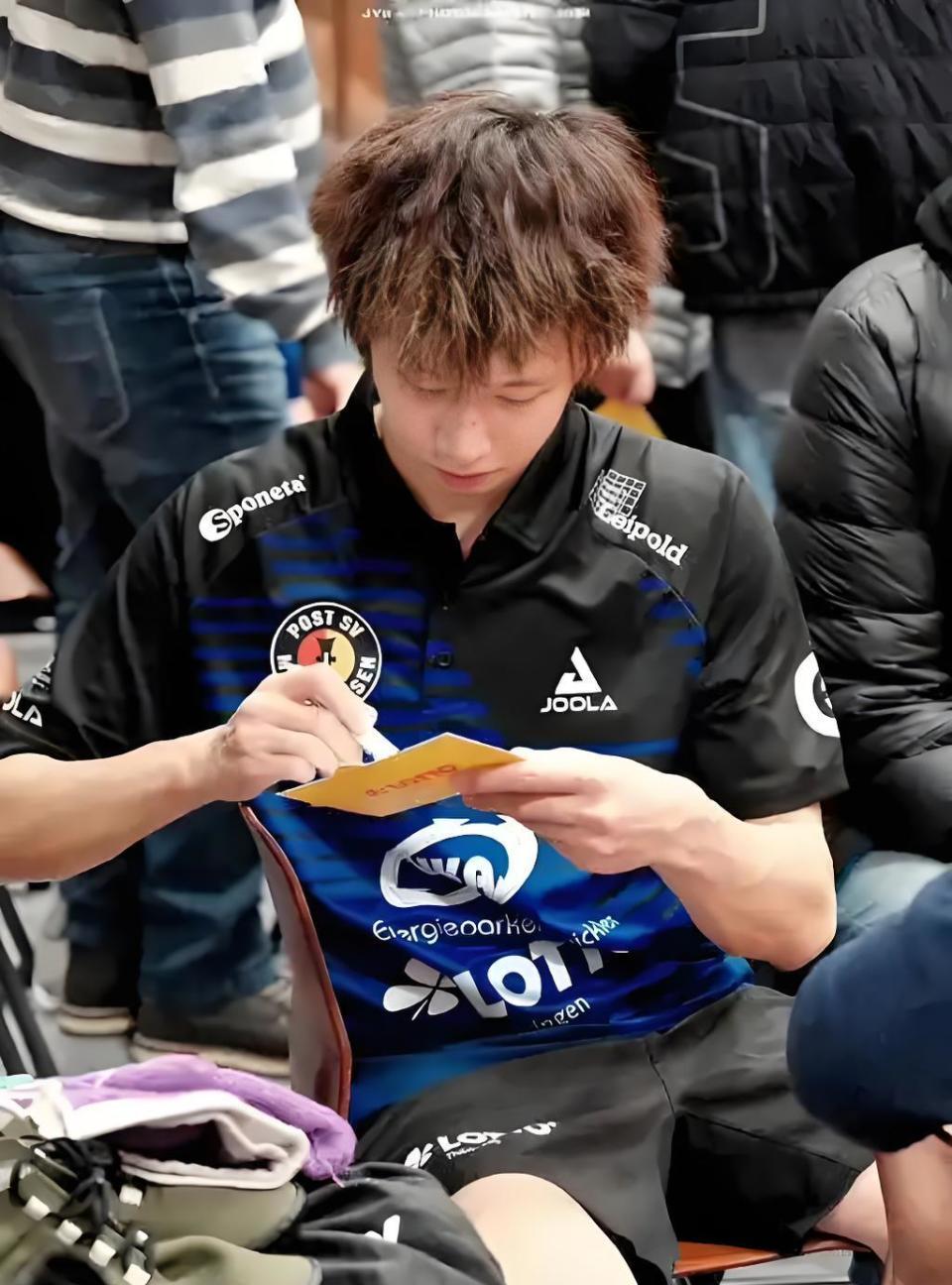 关于德国队逆转日本队,林高远惊艳四座的信息 关于德国队逆转日本队,林高远惊艳四座的信息