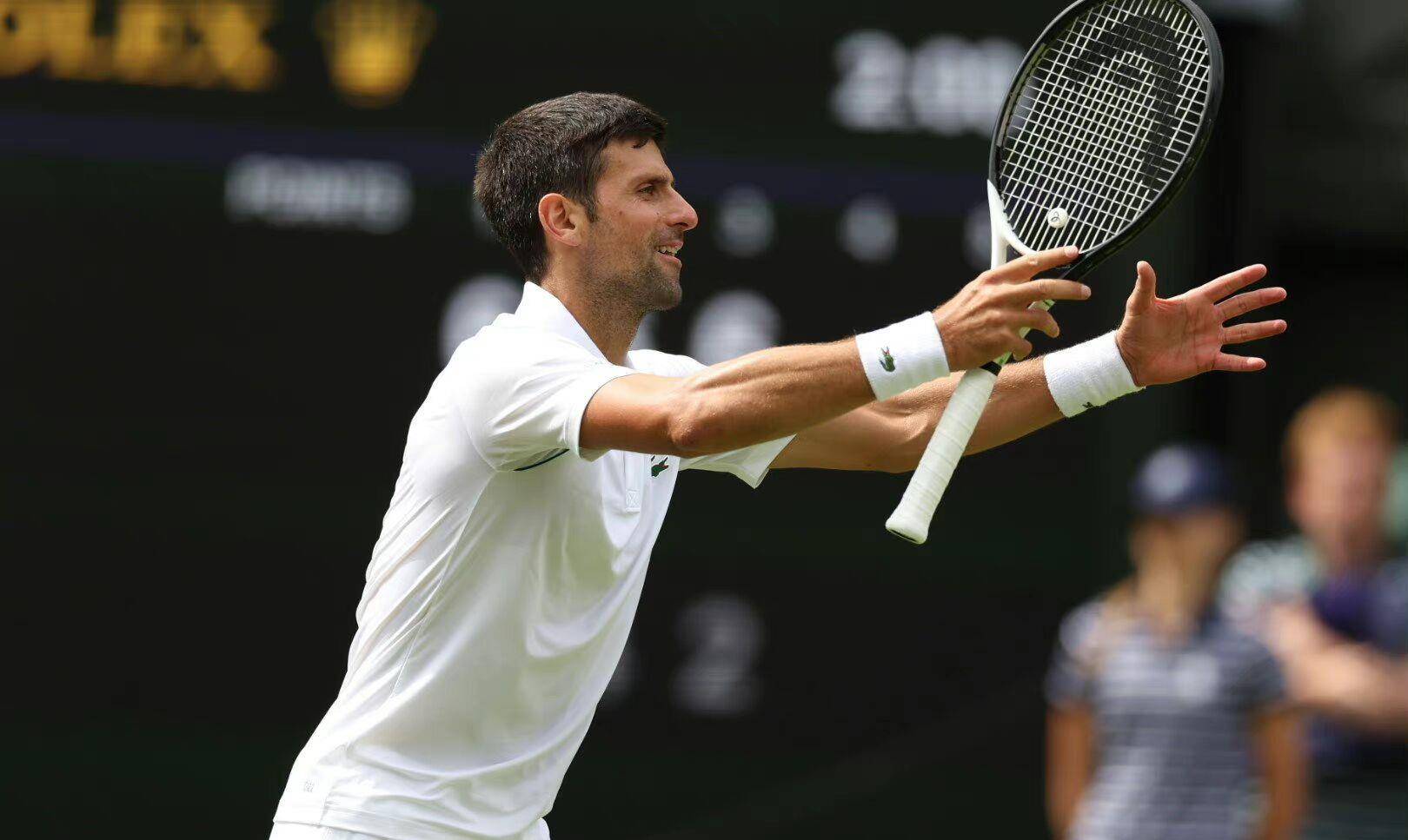 戴维斯杯绝杀温网，鲁德状态火热的简单介绍